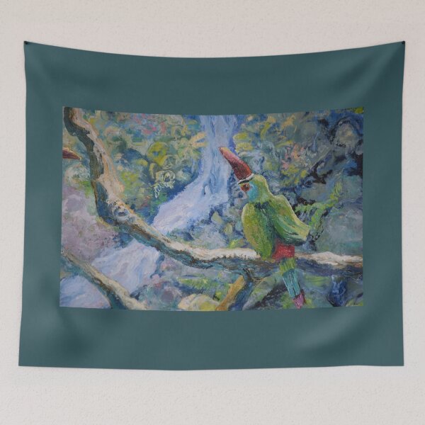 Item preview, Toucanet on high designed and sold by Janice Schiff.