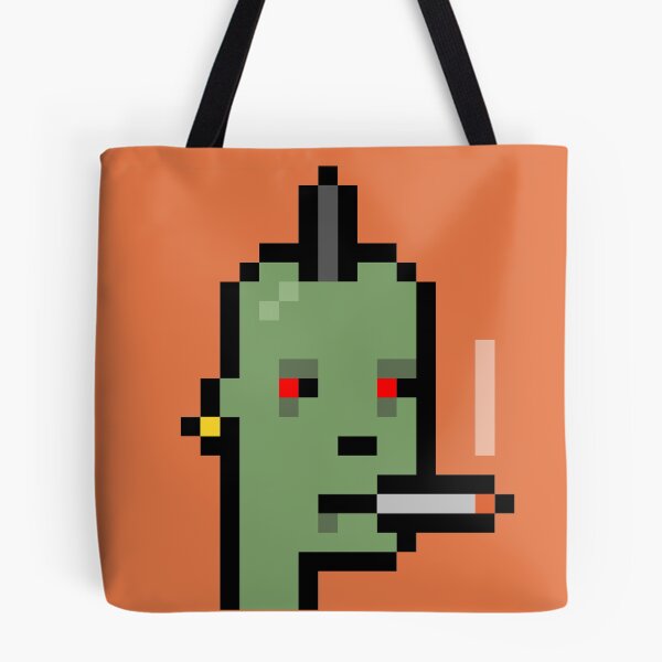 Item preview, CryptoPunks #2306 designed and sold by hodlerbrothers.