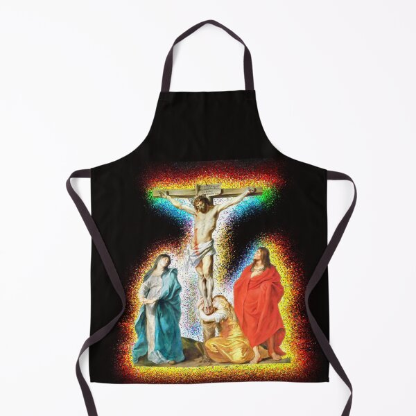 Item preview, The crucifixion designed and sold by Floradigital.