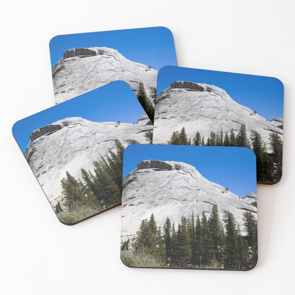 Item preview, Big rock in Yosemite National Park designed and sold by OrcaNature.
