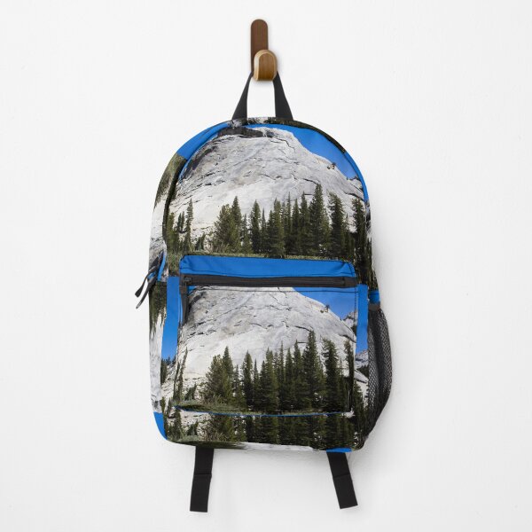 Item preview, Big rock in Yosemite National Park designed and sold by OrcaNature.