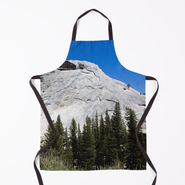 Item preview, Big rock in Yosemite National Park designed and sold by OrcaNature.