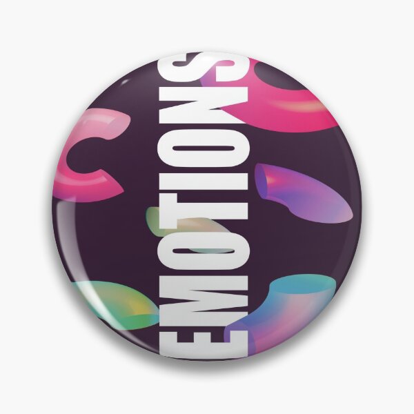 Item preview, 3D Revolve: Emotions designed and sold by ViviChill.