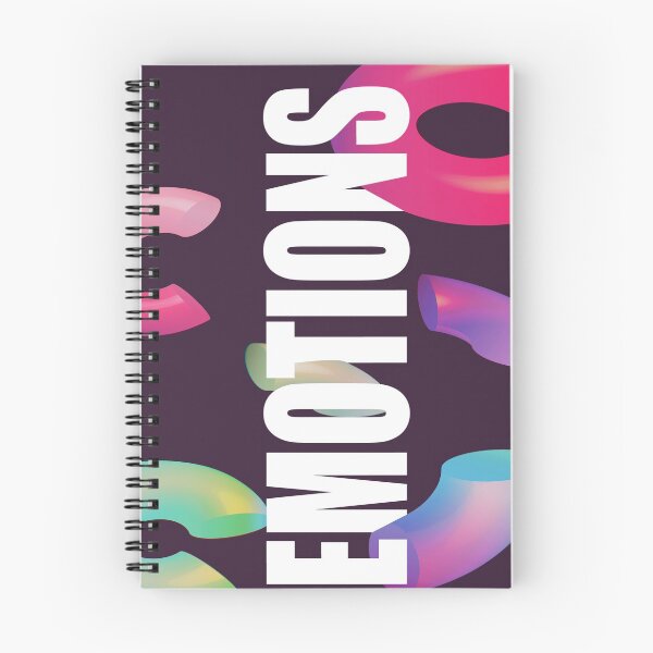 Item preview, 3D Revolve: Emotions designed and sold by ViviChill.