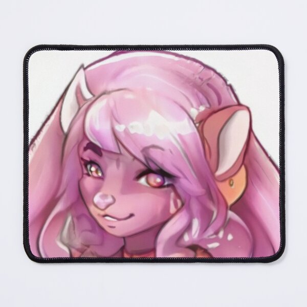 Item preview, Fursona Rosa 1 designed and sold by DiscoGypsyFish.
