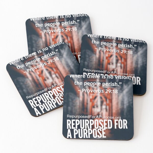 Item preview, Purpose 1 designed and sold by TheLifeInspired.