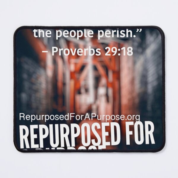 Item preview, Purpose 1 designed and sold by TheLifeInspired.