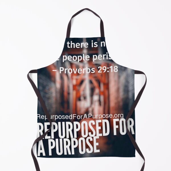 Item preview, Purpose 1 designed and sold by TheLifeInspired.