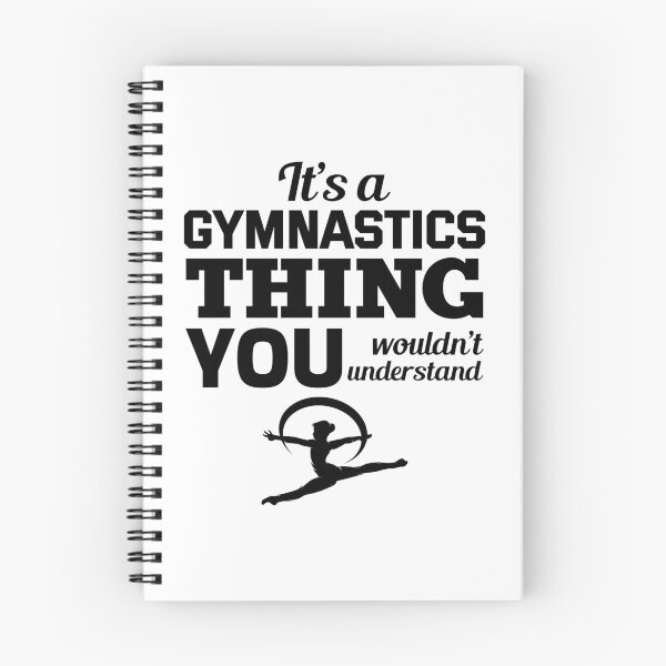 Item preview, Gimnasia Gimnasta Voltereta hacia atrás Tumbling Acrobacias designed and sold by TastefulTees.