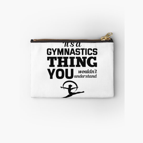 Item preview, Gimnasia Gimnasta Voltereta hacia atrás Tumbling Acrobacias designed and sold by TastefulTees.