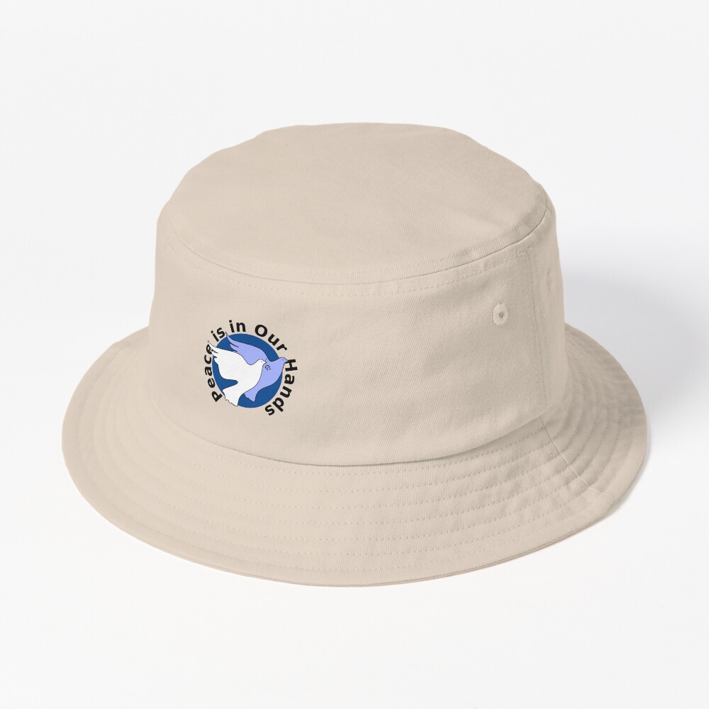 Item preview, Bucket Hat designed and sold by Claudiocmb.