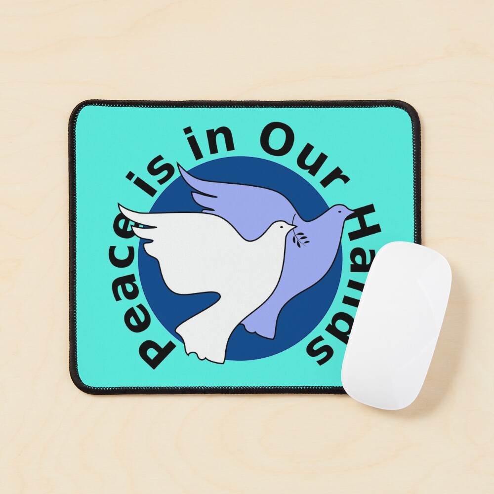Item preview, Mouse Pad designed and sold by Claudiocmb.
