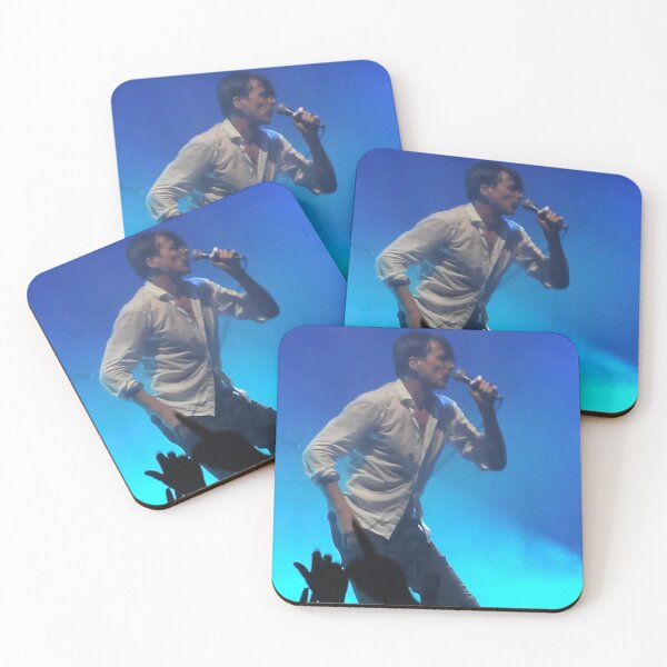 Item preview, Suede, Live in Cardiff, Wales, 2019 (18) designed and sold by Davies72.