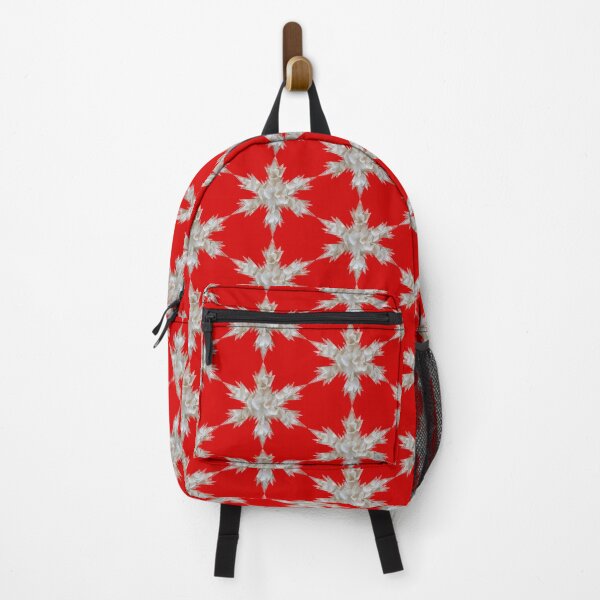 Item preview, Xmas Snowflakes Star White flowers Petals by Iritof designed and sold by iritof.