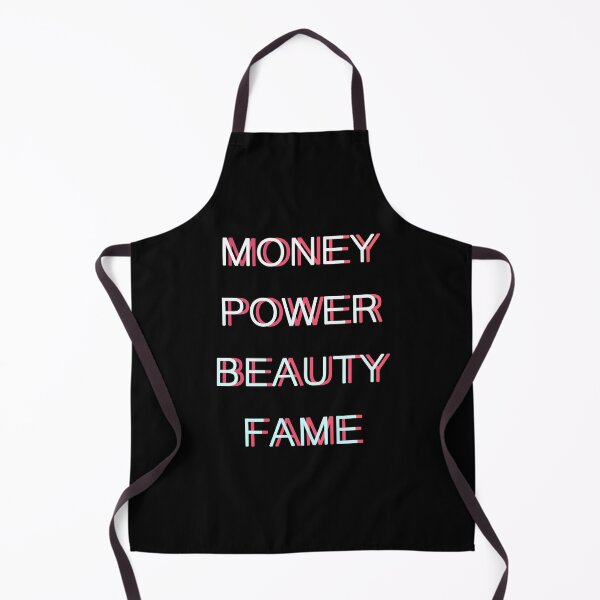 Item preview, MONEY POWER BEAUTY FAME designed and sold by HansBlame.