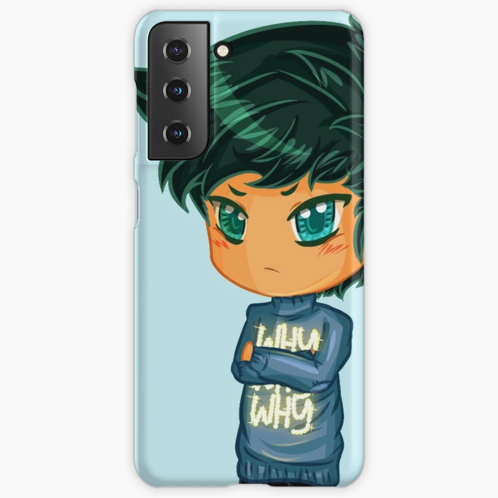 Percy Jackson Phone Case by sacika18 on DeviantArt