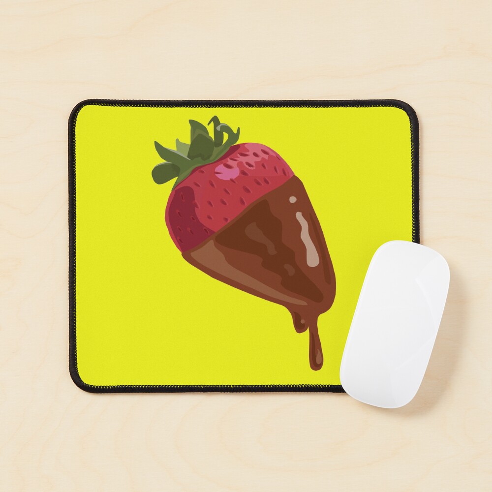 Item preview, Mouse Pad designed and sold by Claudiocmb.