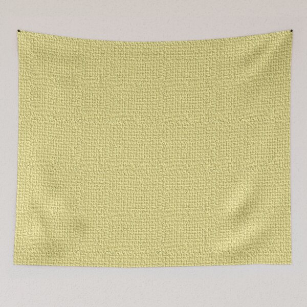Item preview, Beautiful Cushions/Yellow Linen designed and sold by ozcushionstoo.