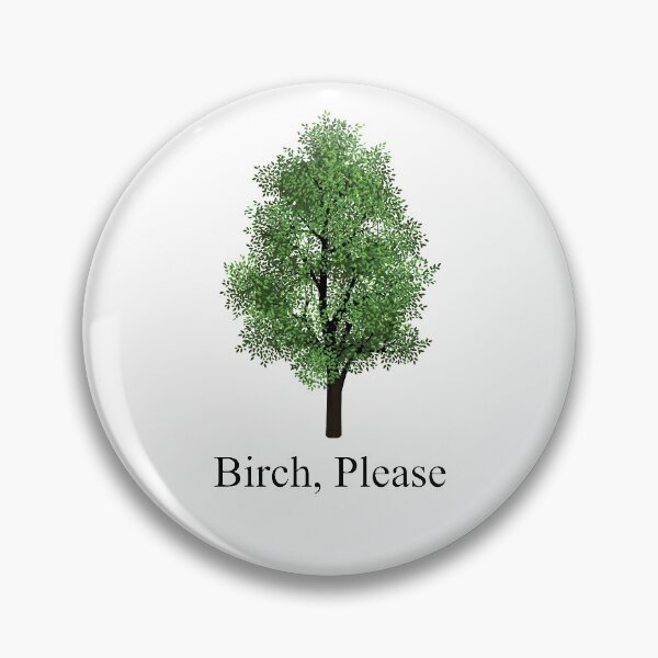 Item preview, Birch, please (v3) designed and sold by cammellogiallo.