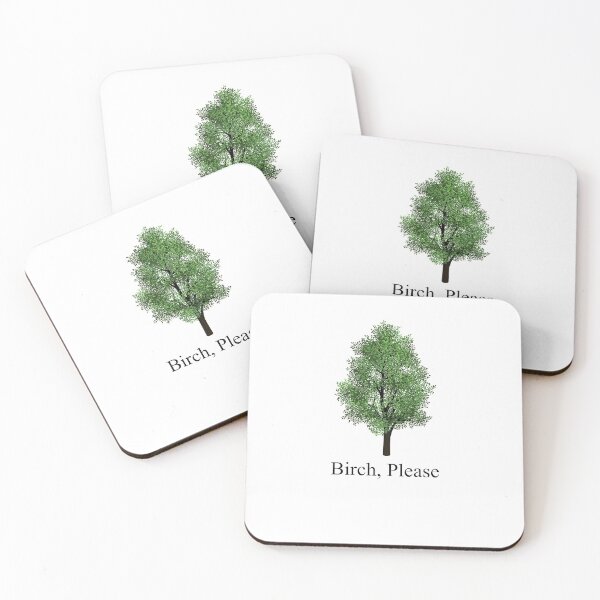 Item preview, Birch, please (v3) designed and sold by cammellogiallo.