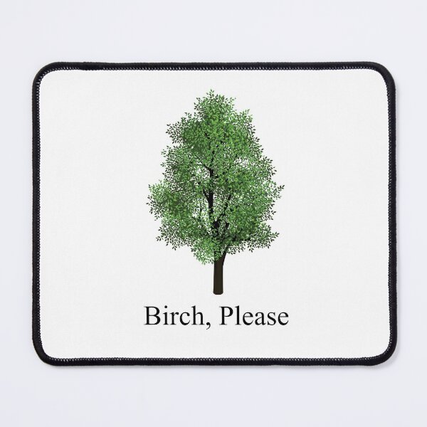 Item preview, Birch, please (v3) designed and sold by cammellogiallo.