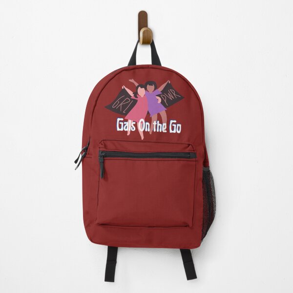 Item preview, Gals On The Go designed and sold by Perfect For You.