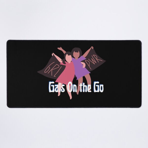 Item preview, Gals On The Go designed and sold by Perfect For You.