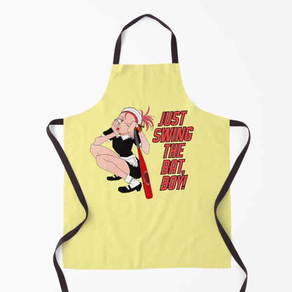 Item preview, FLCL swing the bat (anime) designed and sold by GonzaloFreire.