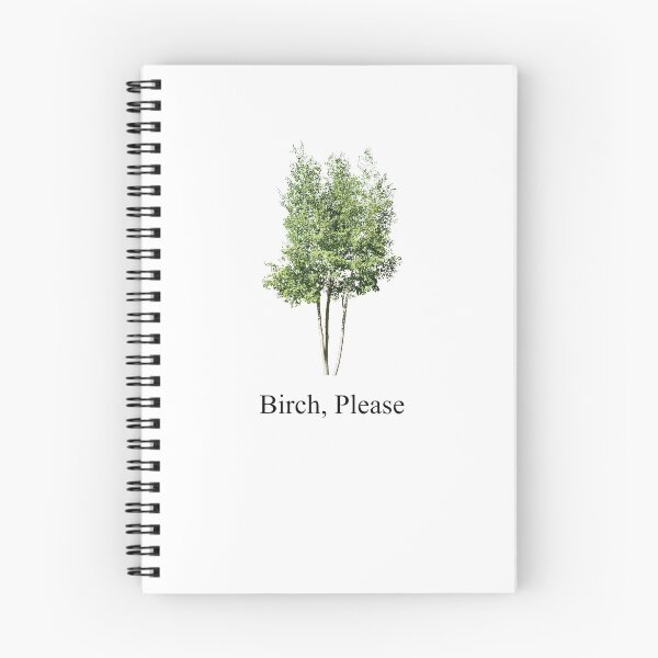 Item preview, Birch, please (v1) designed and sold by cammellogiallo.
