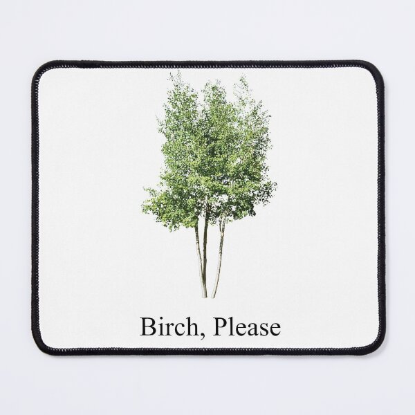 Item preview, Birch, please (v1) designed and sold by cammellogiallo.