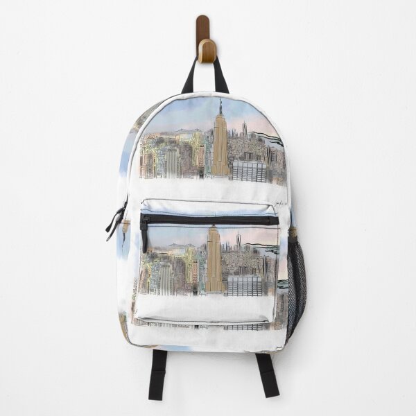 Item preview, New York ? designed and sold by lilan413.