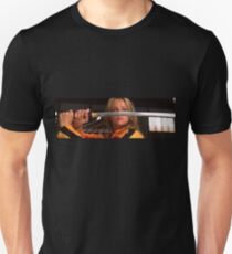 Camiseta unisex matar a la cuenta