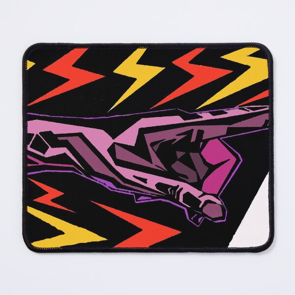 Item preview, Hand of God, Thor, God of Thunder, lightning,  designed and sold by Nostrathomas66.