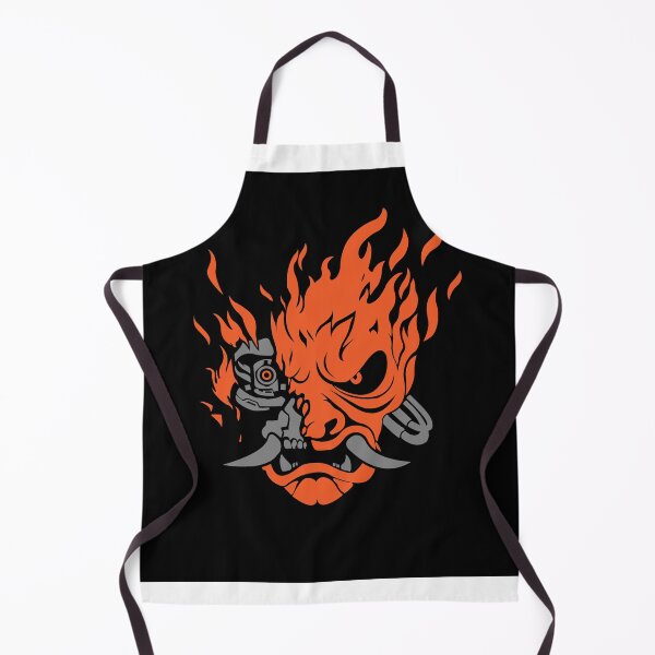Item preview, samurai designed and sold by Papastoni.