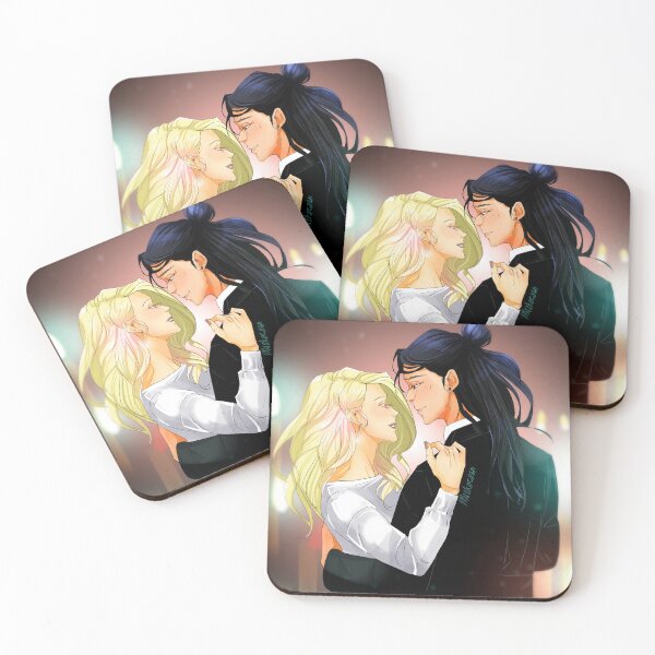 Item preview, Mitsu and Celia Dance ( Blindfold ) by Mashersan designed and sold by Mashersan.