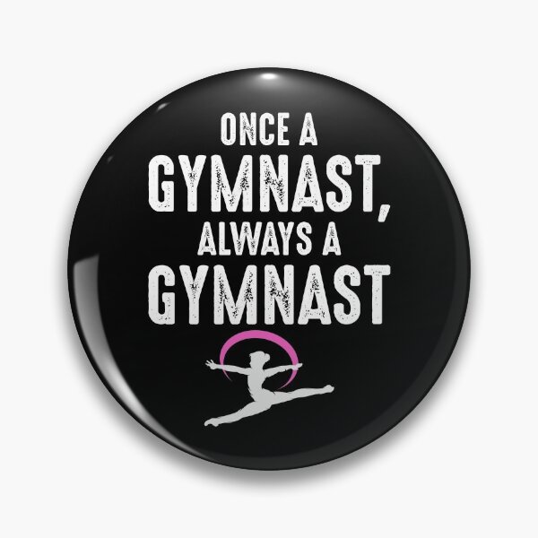 Artikelvorschau, Gymnastik Gymnast Backflip Tumbling Akrobatik entworfen und verkauft von TastefulTees.