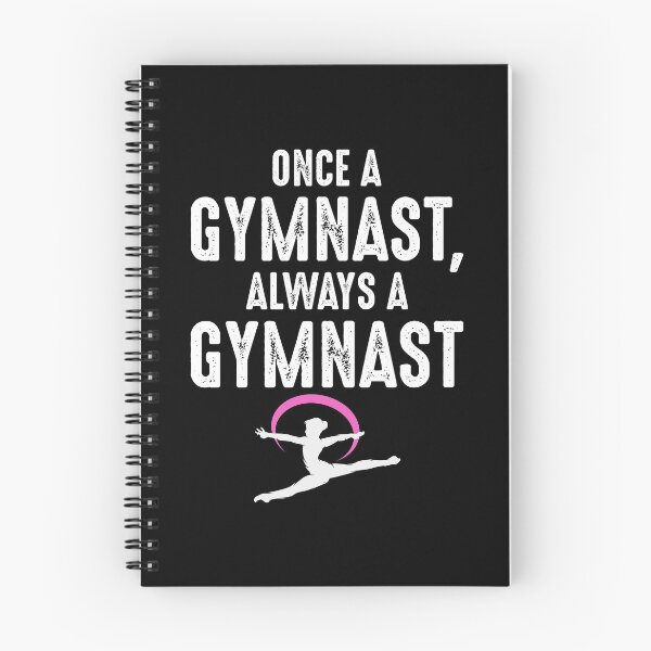 Artikelvorschau, Gymnastik Gymnast Backflip Tumbling Akrobatik entworfen und verkauft von TastefulTees.