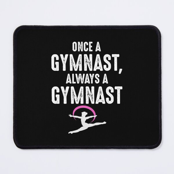 Item preview, Gymnastics Gymnast Backflip Tumbling Acrobatics designed and sold by TastefulTees.