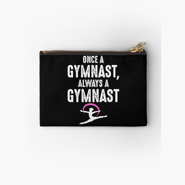 Item preview, Gimnasia Gimnasta Voltereta hacia atrás Tumbling Acrobacias designed and sold by TastefulTees.