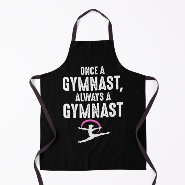 Artikelvorschau, Gymnastik Gymnast Backflip Tumbling Akrobatik entworfen und verkauft von TastefulTees.