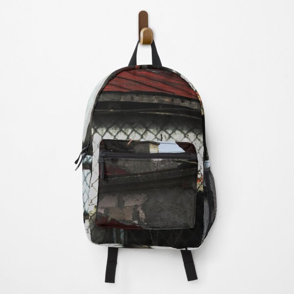 Item preview, Scarred Rhythms designed and sold by Pierdutin.