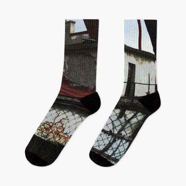 Item preview, Scarred Rhythms designed and sold by Pierdutin.