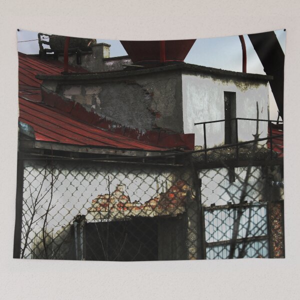 Item preview, Scarred Rhythms designed and sold by Pierdutin.