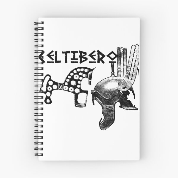 Item preview, Celtiberian designed and sold by historiaoleyend.