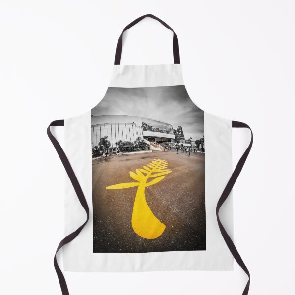 Item preview, Cannes Festival Venue designed and sold by Felipe Lodi.