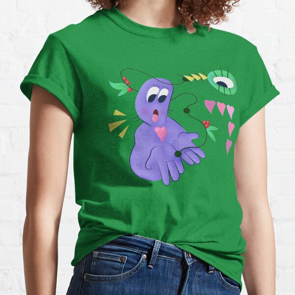 Item preview, Blair's imaginary Valentine designed and sold by Alan Leonardo.