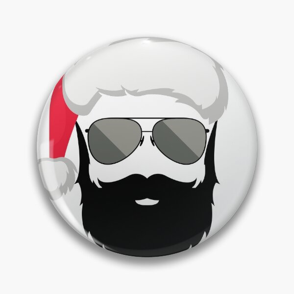 Item preview, Christmas Funny Santa Style designed and sold by MMA-Design.
