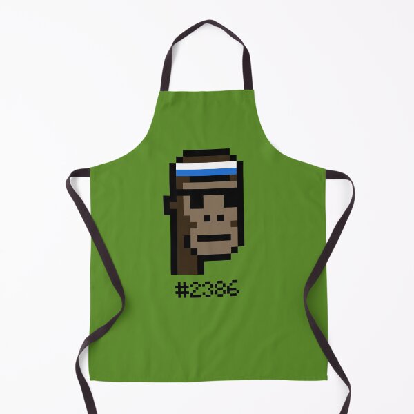Item preview, CryptoPunks #2386 designed and sold by hodlerbrothers.