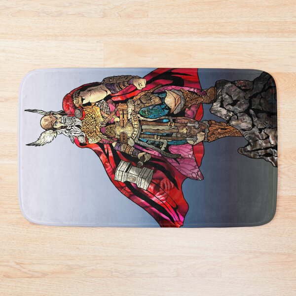 Item preview, Thor by BLZ Bob designed and sold by BLZBob.