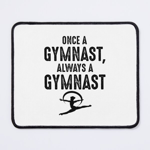 Item preview, Gymnastics Gymnast Backflip Tumbling Acrobatics designed and sold by TastefulTees.